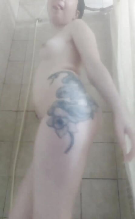 Stream Started 10/24/2023 05:01 Pm I Change It to Masturbation in the Shower Because I'm on My Days, Loves Warning Hairs From