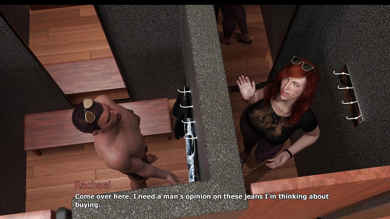 Sons of Analarchy (part 26)
