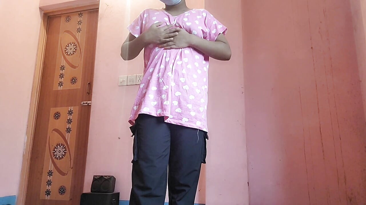 Viral video with a sexy Bangladeshi girl.