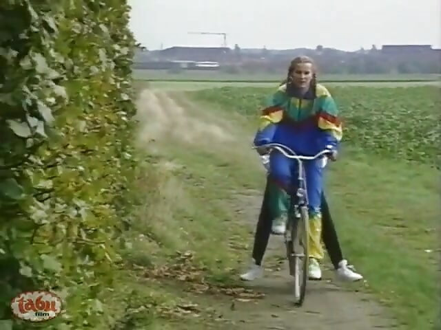 Taboo Classics: Young Dolls