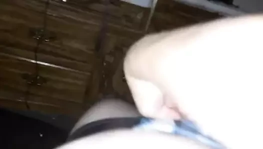 Dreamaandrews boşalma