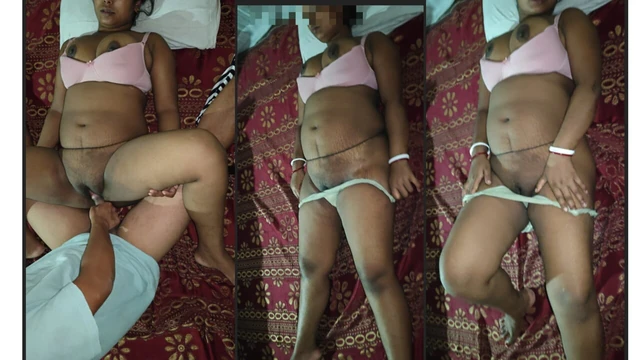 Desi hot drama which colour penty your are wear