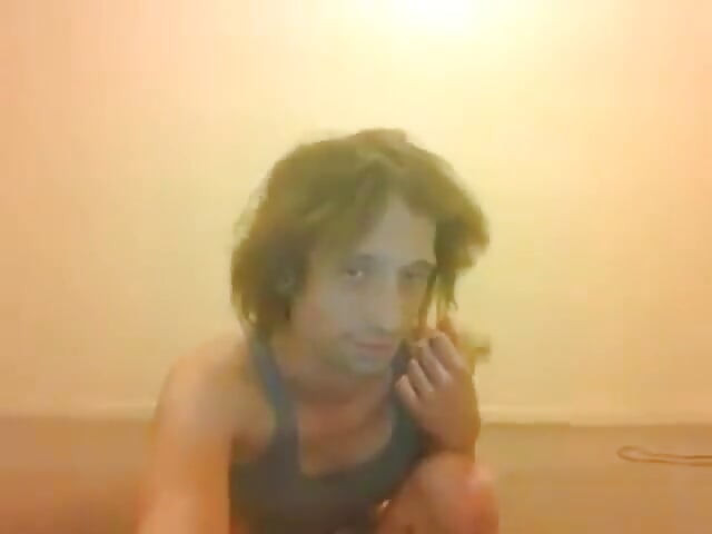 Lil Taste's Solo Chaturbate Session; No Cum/no Orgasm/no Sound