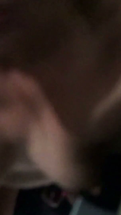 Late Night Parking Garage Quickie with My Husband | Clip 1