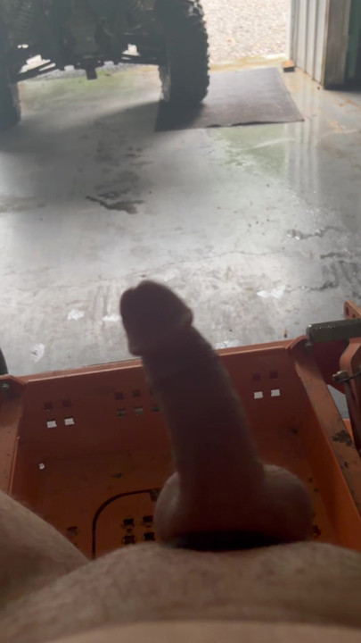 Lube may cause leaks!
