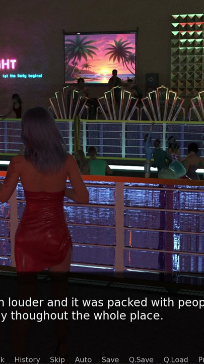 Paradise City by Twisted Arch - Night Out with the Bull and My Wife, Time to Be a Cuck 10