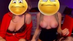 Chica Angrybirds