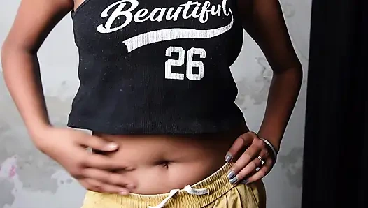 My school friend invited me over to his room and fucked me hard.