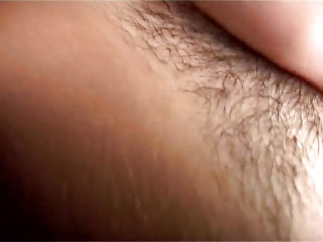 Perfect amateurlichaam voor een perfecte masturbatie