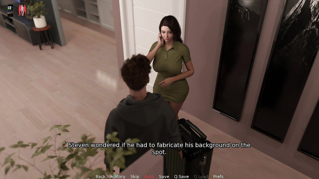 Milfheim 1