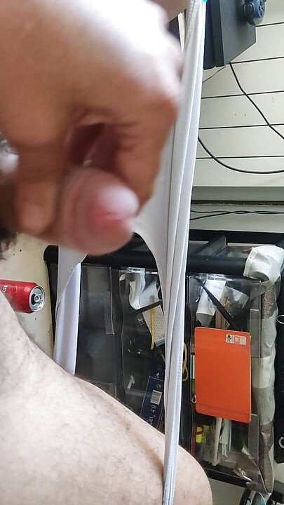 Masturbation