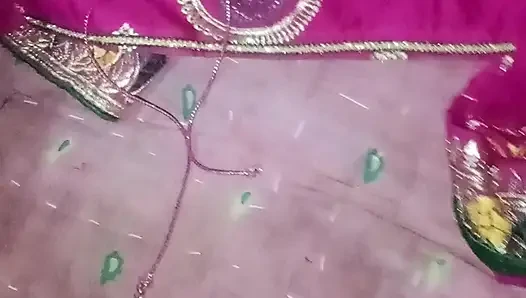 Devar bhabhi ki jabardast chudai bhaiya office gaye hue aur bhabhi ko pala