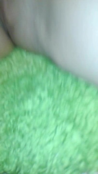 me wet