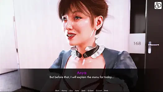 Price of Desires part 5