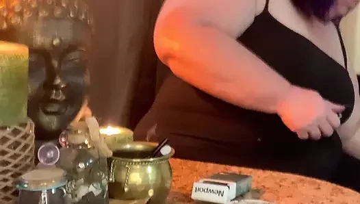 Excuse the Cough