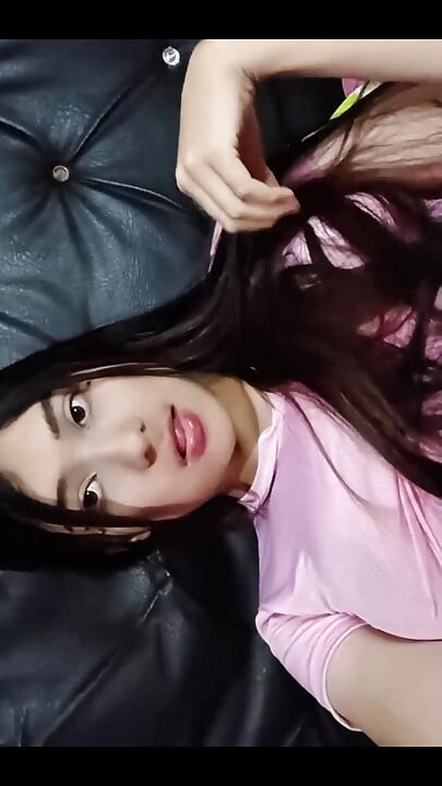 My Step Stepmom's Friend Let Me Record Her Giving the Best Blowjob.