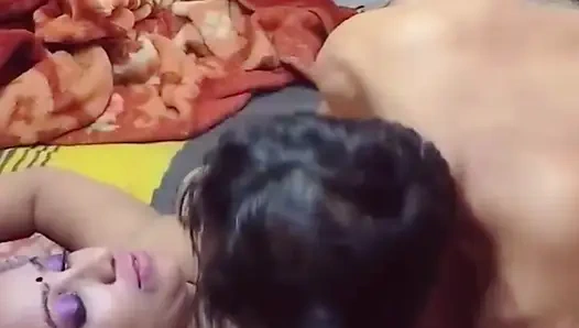 Boyfriend girlfriend nahate nahate chodai krne lage