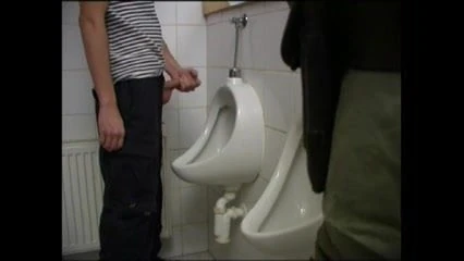 Sailors Latrine