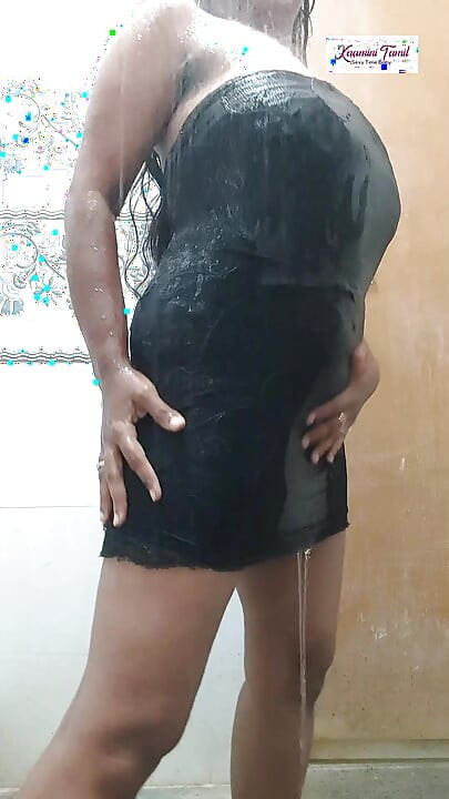 Video mandi - kulikura apo mood aagiruchu da