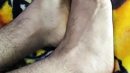 Feet