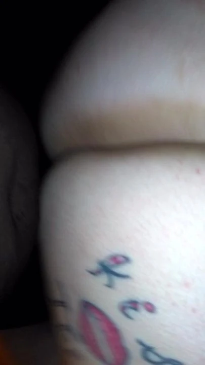 BBC hitting BBW pawg