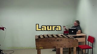 The Spanking Machine