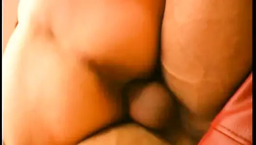 Mature Vixens Devoured in Sloppy Retro Group Pound
