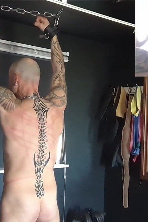Sexydickman Part17