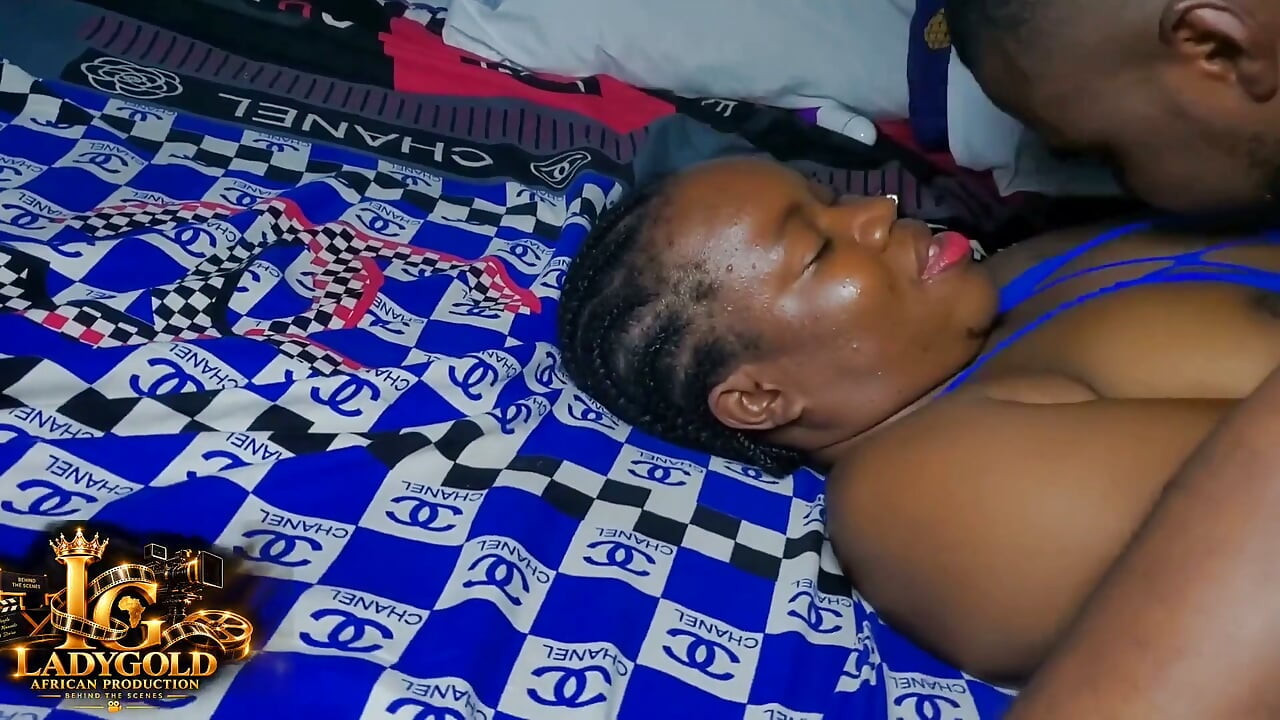 Niềm vui lớn lao mà cô ấy có được khoảnh khắc Vick bước vào. Video hoàn chỉnh