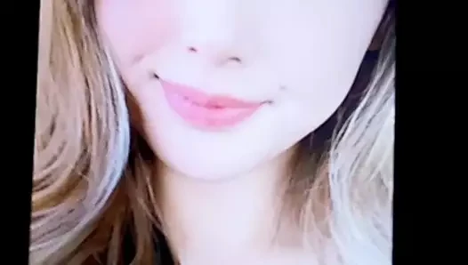 Janet (xchocobars) boşalmak haraç
