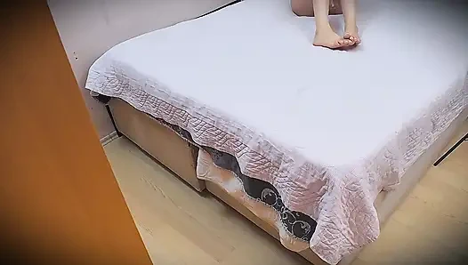 masturbation step sister IRANI FARSI