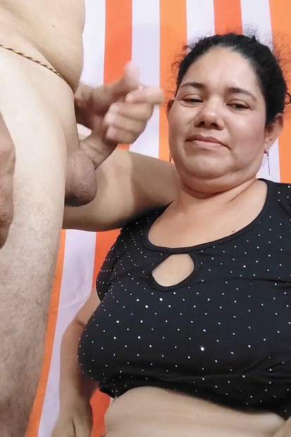 Prsatá sání