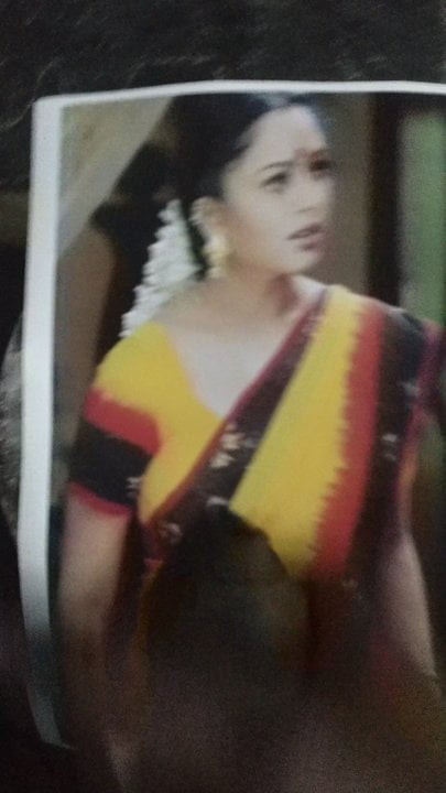 soundharya cum tribute