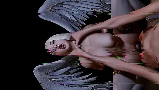 VAM POV - Give Me L.S.X(The fall of an angel)