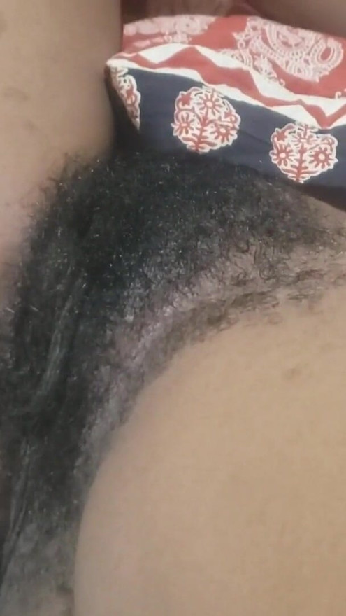 Hot MILF Hairy Pussy Mature Showcase With Intimate Seductive Tease | Clip 2