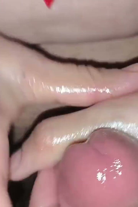 My Wife Play with My Dick Hot Real Sex Best Blowjob Ever