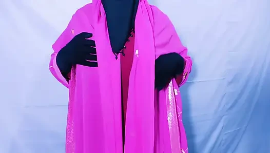 Indian Desi housewife