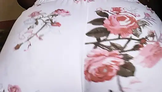 Ich fingere meinen honeypot