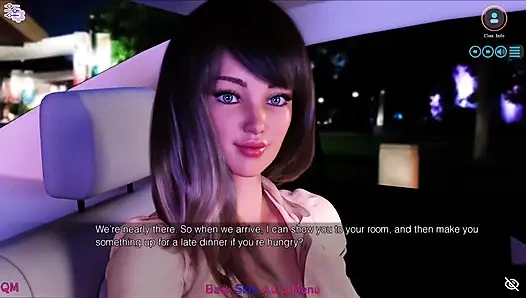 Sunshine Love, часть 5: я ходила в, пока Элли была в ванне