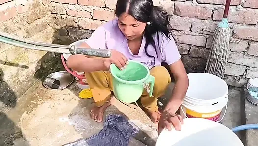 Halo teman-teman, hari ini adalah vlog baruku, tolong dukung aku