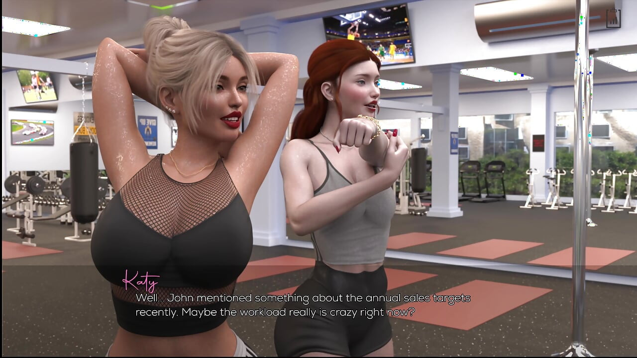 Couples Lustbound Part 10