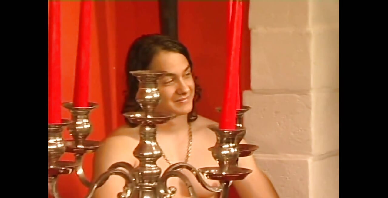 Home Alone with Rico and His Kinky Friends...