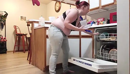 Баттрек показывает, разгрузит передовику