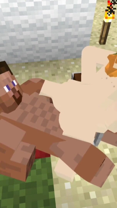 Minecraft Jenny Mod Fapcraft Its Alex, the muscle mommy, and her ass is massive | Clip 3
