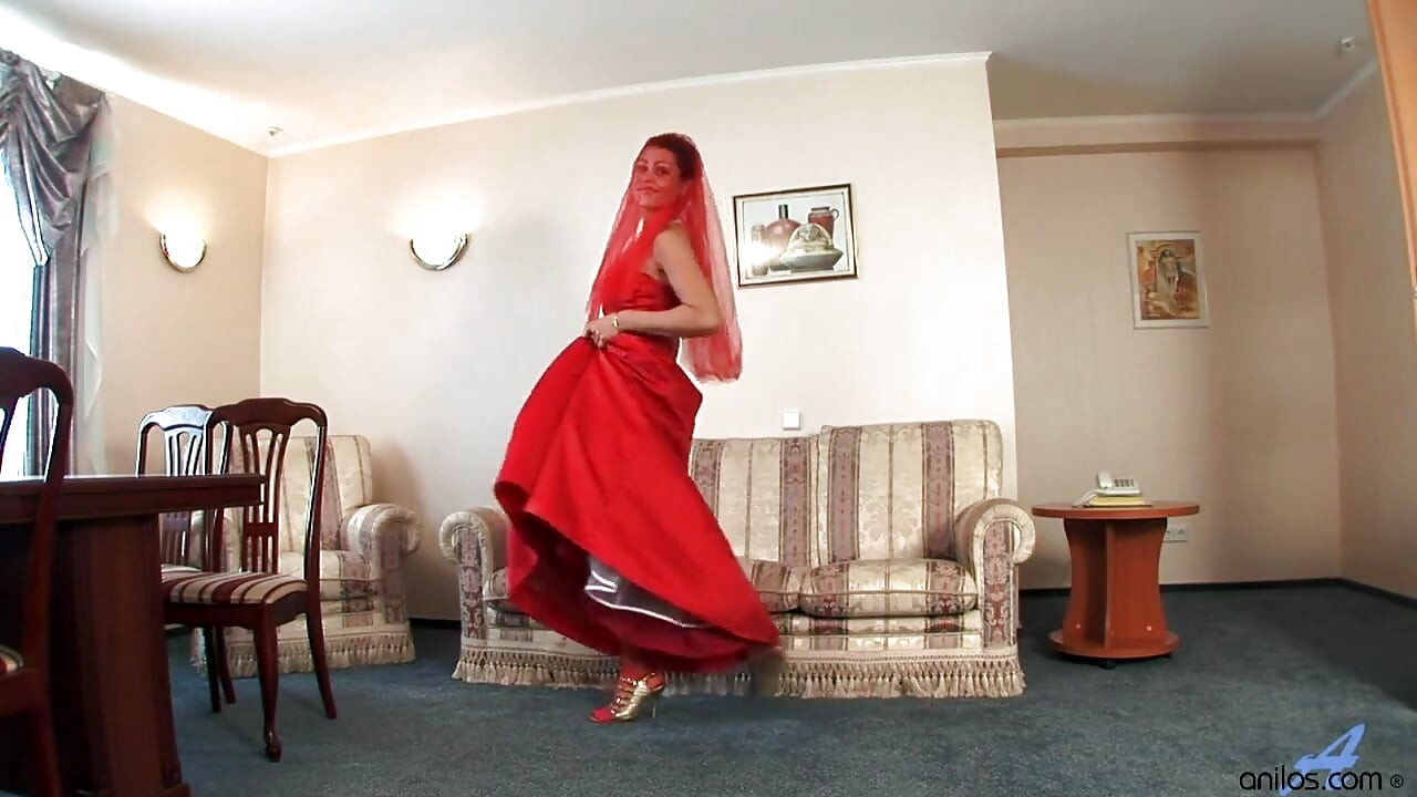 Reddressdiva