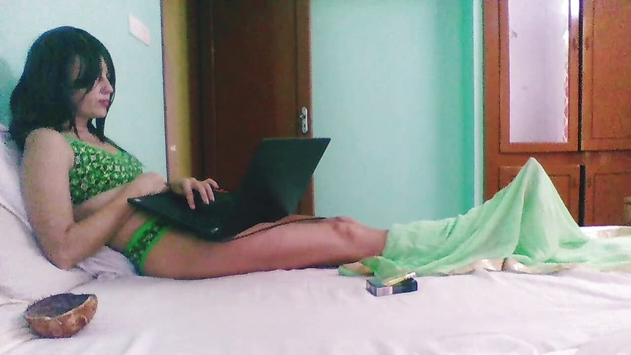 Glamourosa gordinha mulher leva bbc