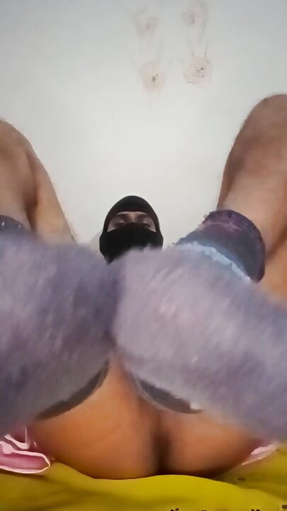 My Second Nude Fun Video