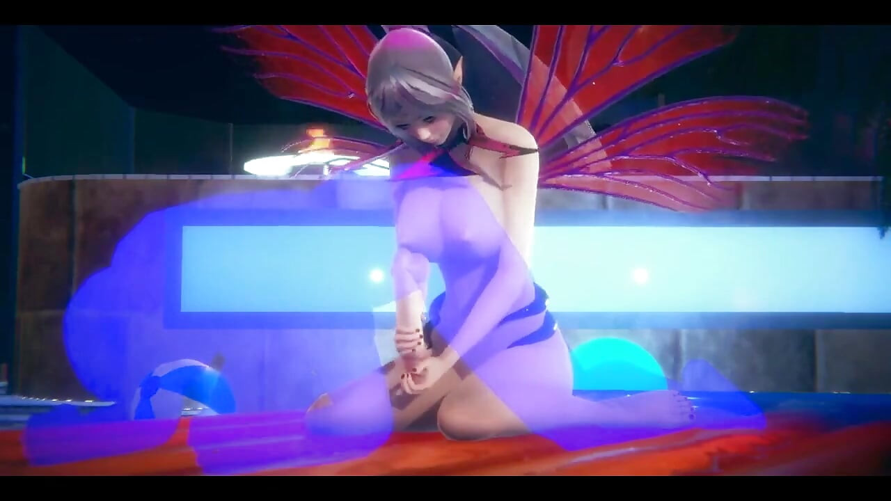 Fire hemblem hentai - plumeria sert seks tam - Japon Asyalı manga anime film oyunu porno