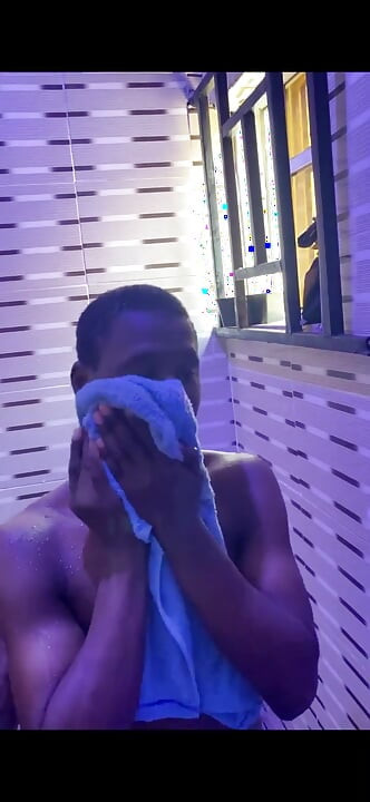 Twink Boy Enjoyed My Fuck Part 1