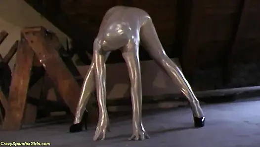 Fullbody Catsuit